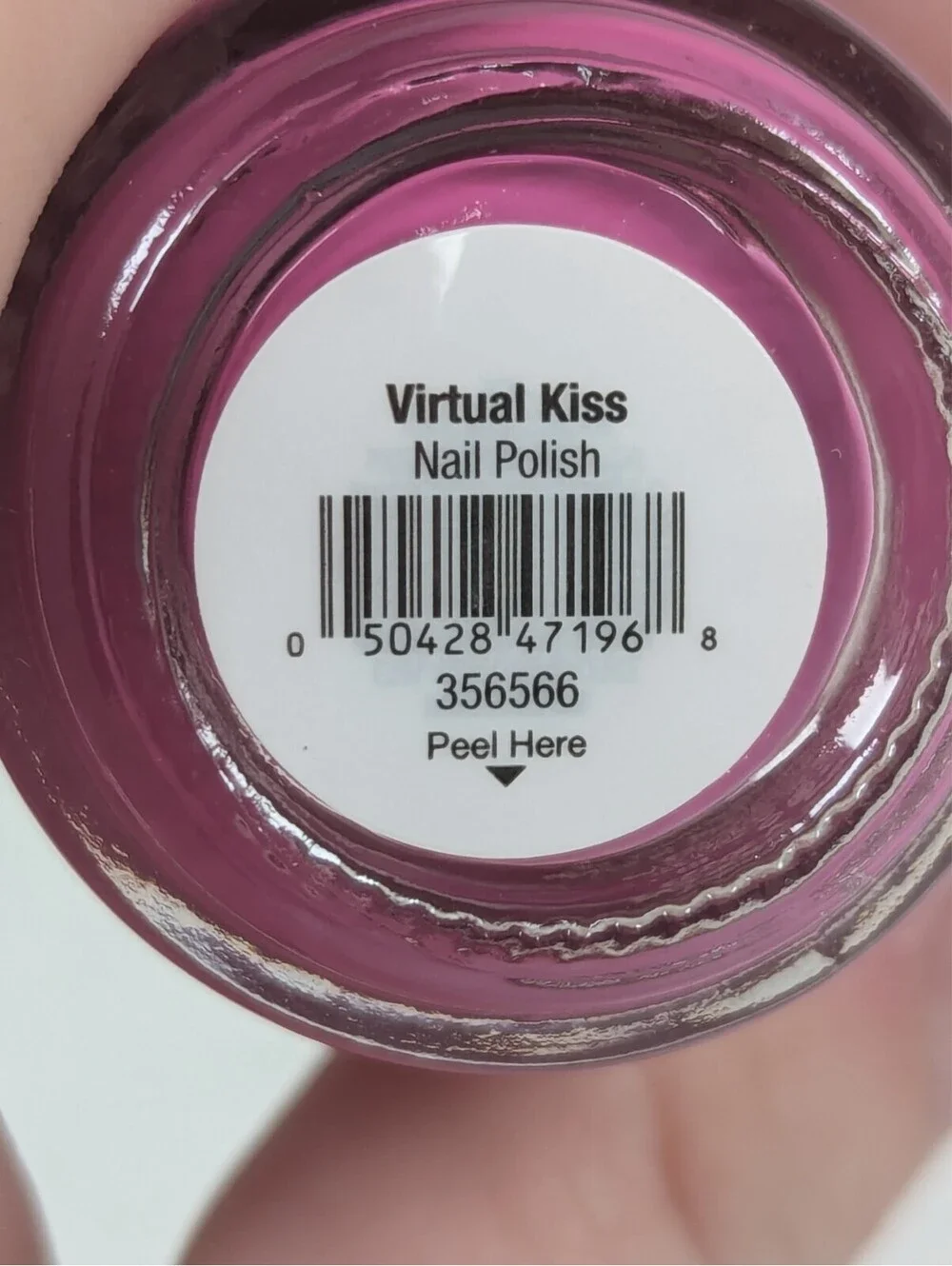 pop Arazzi - Nail Polish - QUICK DRY - Variety Colors - 0.50 Fl oz ea    5 Pack